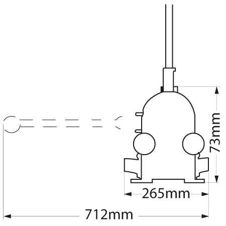 Whale Lenzpumpe Gusher 30 (verschiedene Typen)