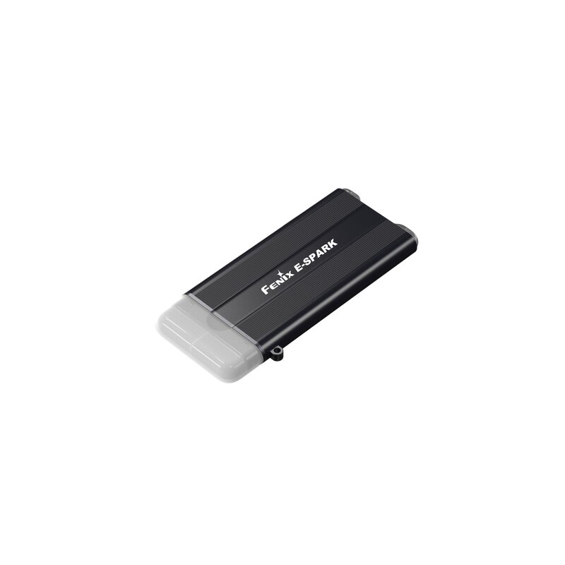 Fenix E-Spark Taschenlampe + Powerbank