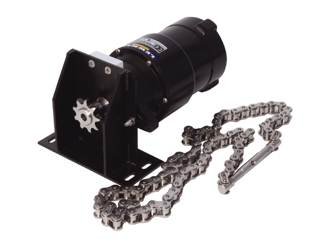 Lewmar Autopilot Antrieb Integra