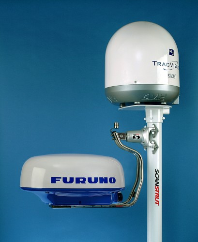 Scanstrut DLMP-2-45
