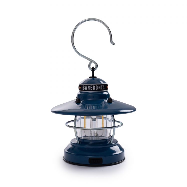 Barebones Edison Mini Laterne (versch. Farben)