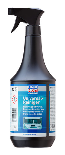 Liqui Moly Boot Universalreiniger 1.000ml