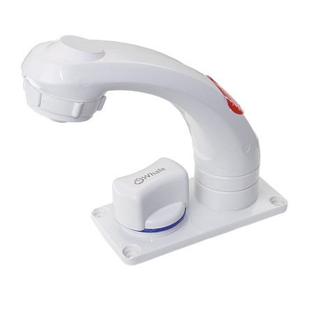Whale Armatur 1500