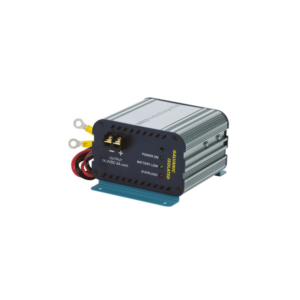 Waeco Dometic Ladewandler DC/DC Perfect Charge DC08