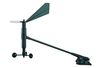 Simrad B&G Wind-Masteinheit mit Halter und 35m Mastkabel SimNet