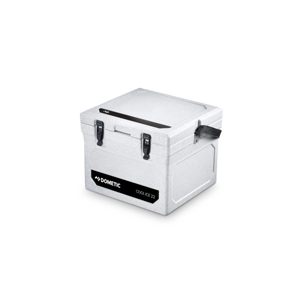Dometic Sitz Kühlboxen Typ Cool-Ice WCI-22 geschlossen