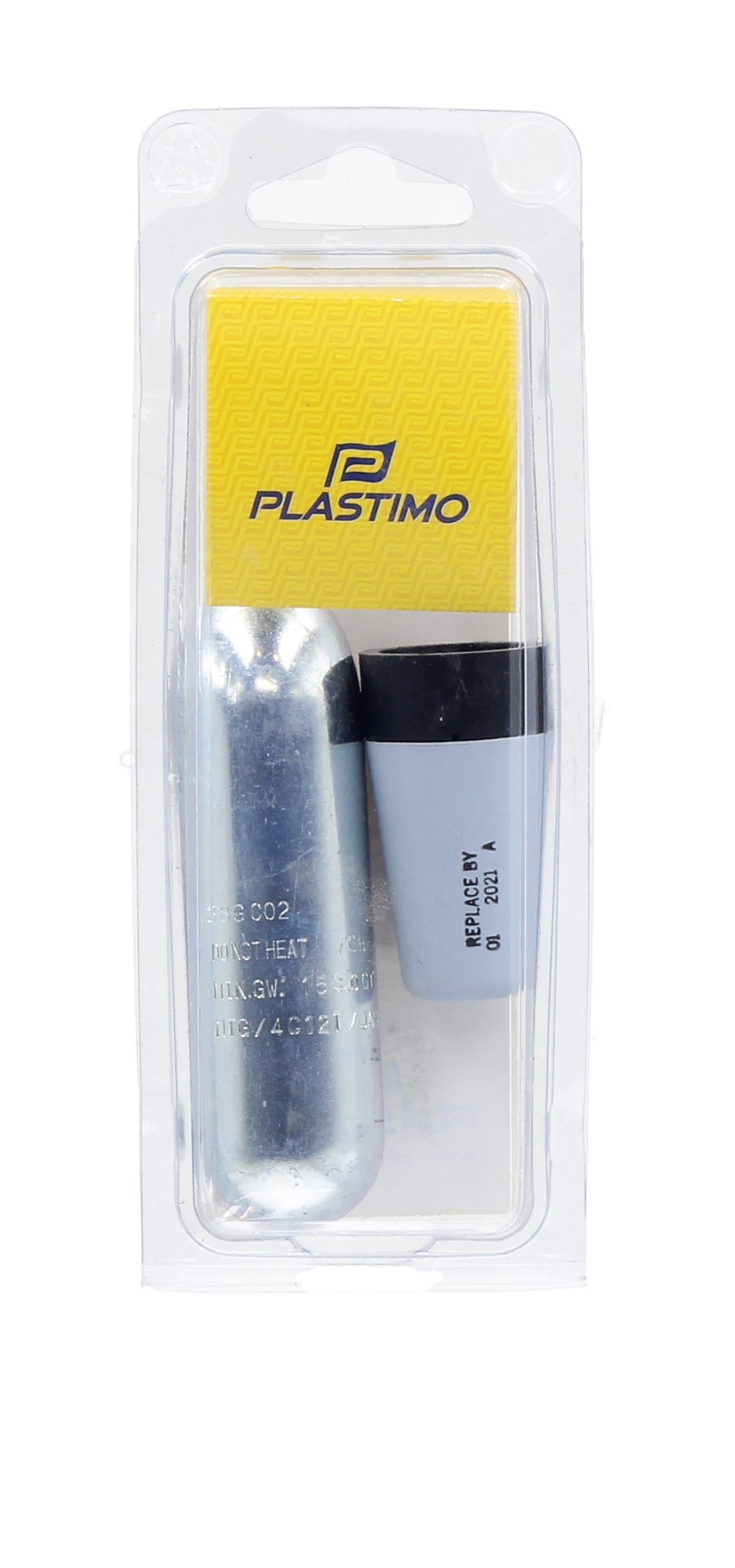 Plastimo UML Auslösepatrone für Pro Sensor Elite günstig online kaufen