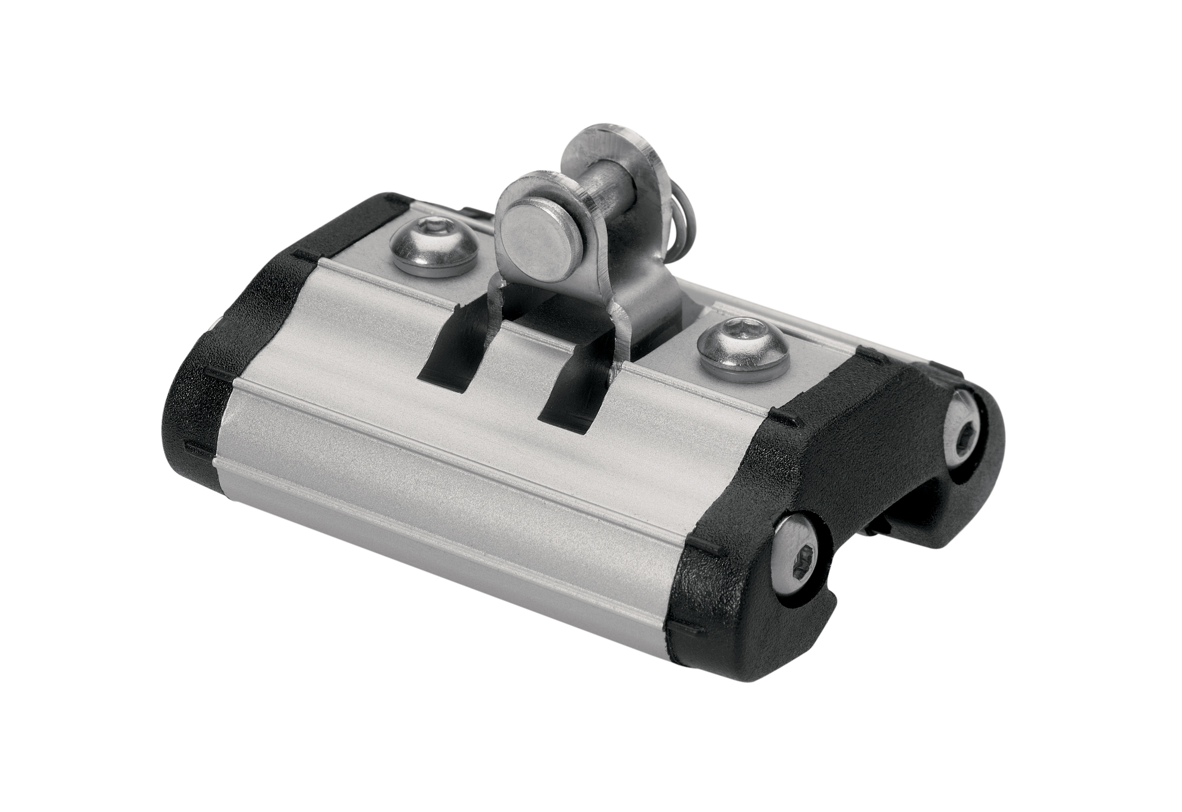 Barton Travellerwagen mit Toggle für 16mm-Schiene