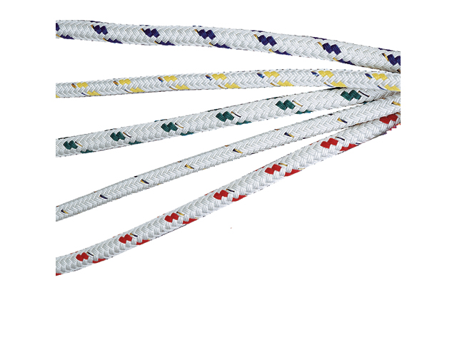 Liros Top Cruising Tauwerk Meterware (verschiedene Farben und Stärken)