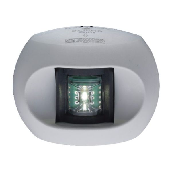 AquaSignal AS34 LED Navigationslaterne Hecklicht weiß