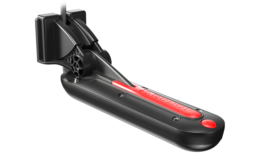Simrad TotalScan Spiegelheckgeber Top Skimmer