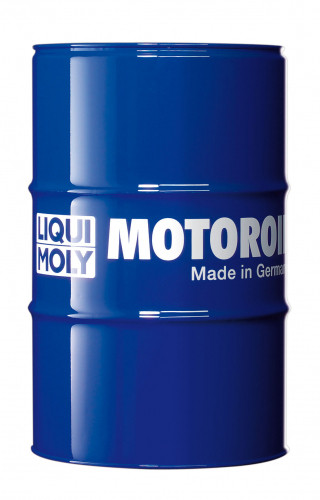 Liqui Moly Motor-Öl 10W-40 - 60 Liter