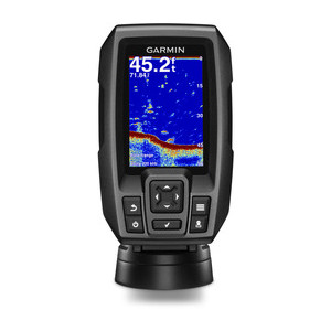 Garmin Striker 4 Echolot mit GPS