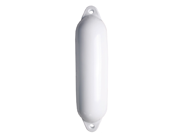Talamex Majoni Star Fender 15 (45x12cm) weiß