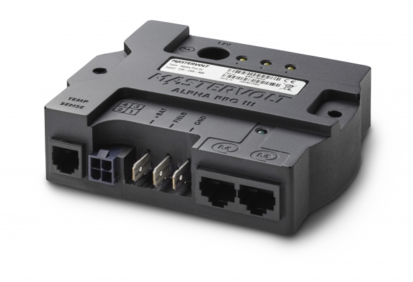 Mastervolt Alpha Pro III Laderegler