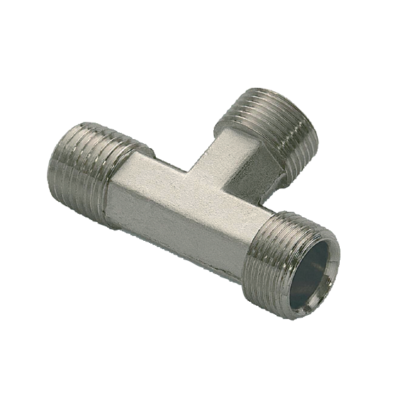 Seastar Typ:HF5531 SeaStar Tee Fitting (3 per Kit)