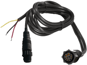 Simrad Go5 Strom- / Datenkabel NMEA2000 micro-C Anschluss
