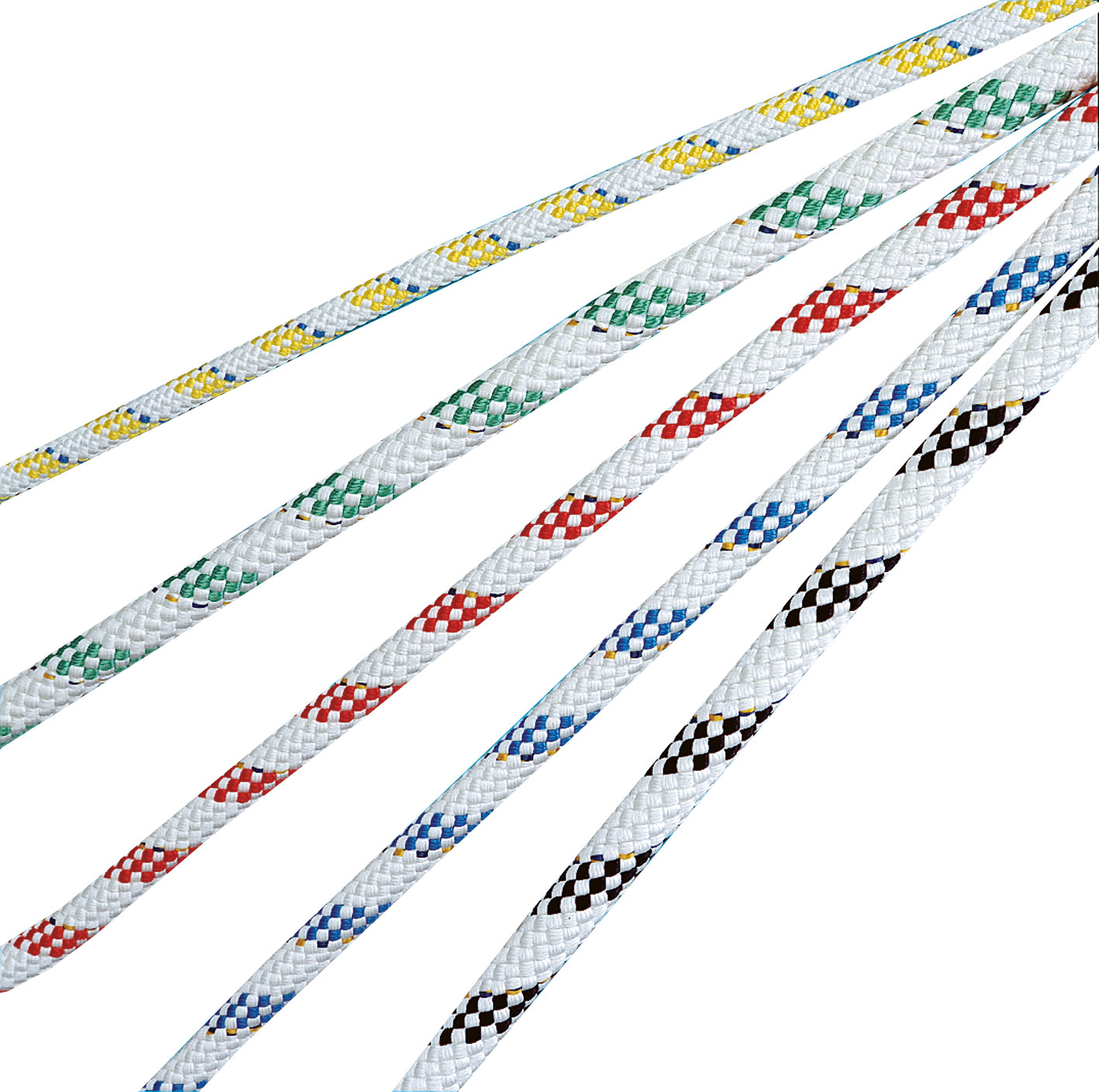 Liros Herkules Tauwerk Peris/Meter (verschiedene Farben und Größen)