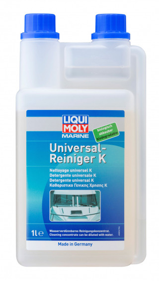 Liqui Moly Universal Reiniger Konzentrat 1.000ml