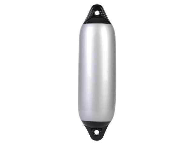 Talamex Heavy Duty Fender HD silber