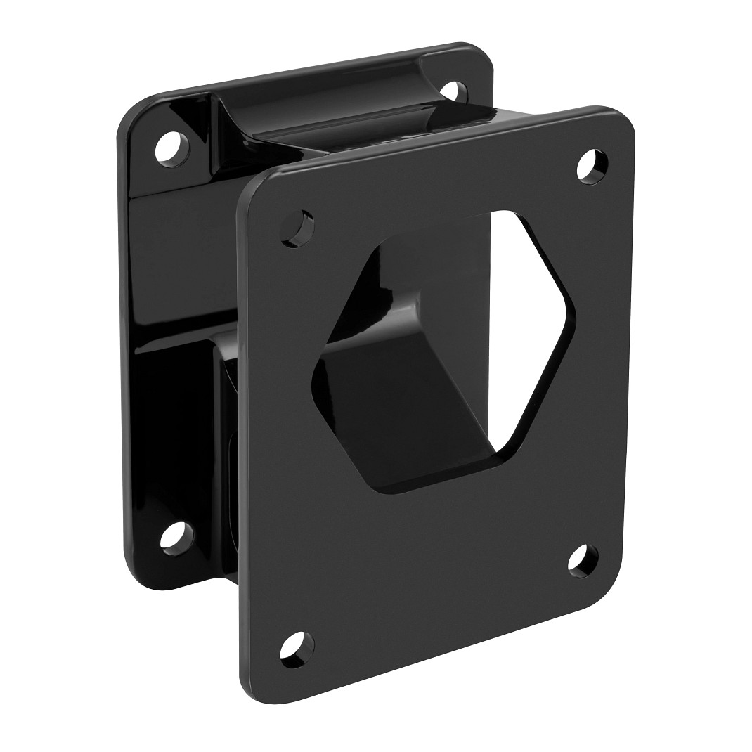 Minn Kota Raptor Abstandshalterung 7,6cm schwarz