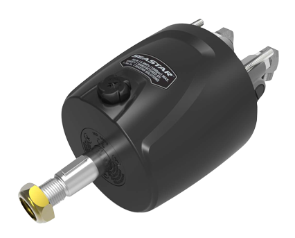 Seastar Typ:HH5269-3 Seastar 1.4 Aufbau Steuerpumpe, (22,9cc / 70bar), für Hydraulisches Steuersystem