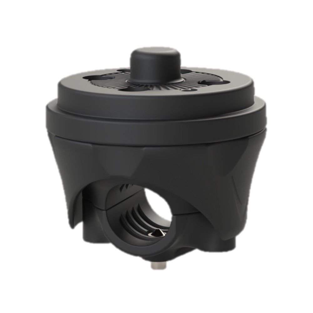 Railblaza HEXX Rail Mount 25mm (1 Zoll)