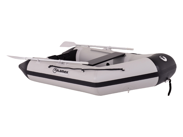 Talamex Aqualine Schlauchboote mit Luftboden (verschiedene Größen)