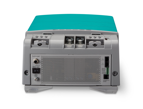 Mastervolt CombiMaster 24/2000-40 (230V)