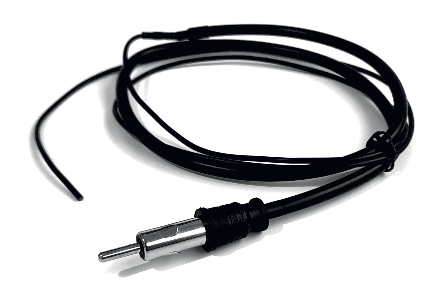 Hertz HMA FM Antenne