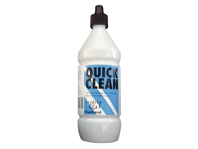Radboud Quick Clean 1.000ml
