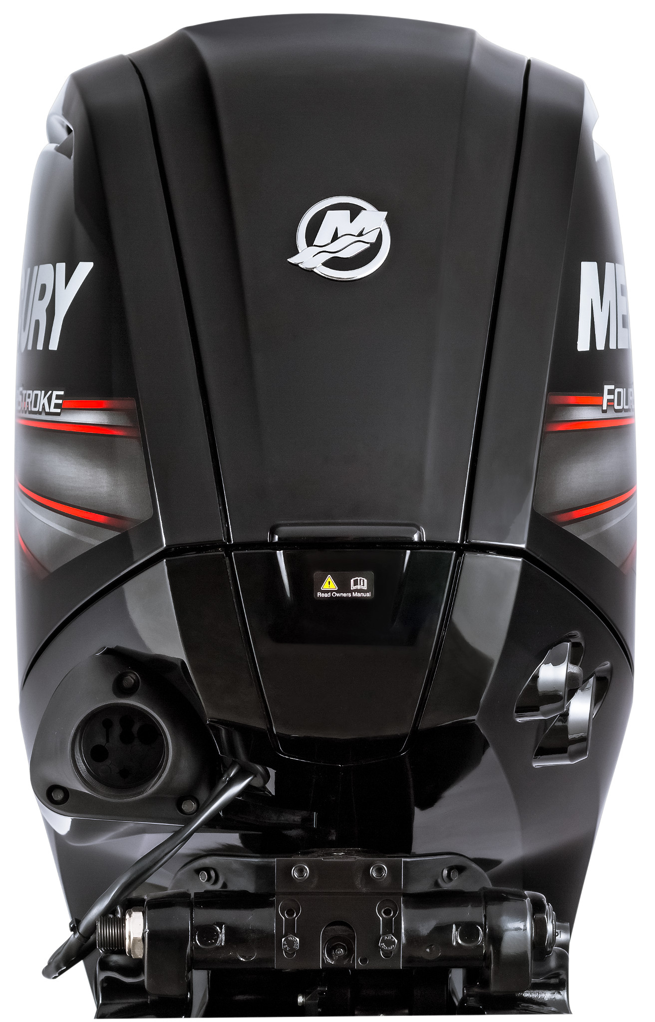 Mercury Außenborder 115 PS EFI FourStroke Günstig Online Kaufen