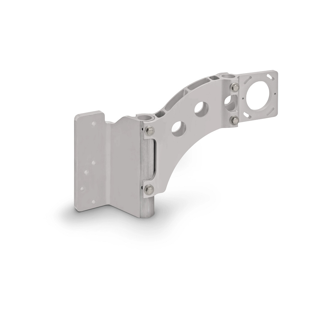 Minn Kota Talon Sandwich-Adapterhalterung Steuerbord