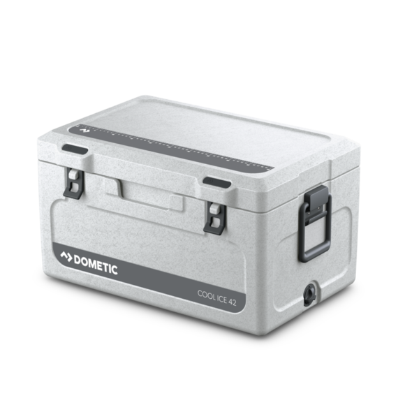 Dometic Cool-Ice Kühlbox CI-42 geschlossen