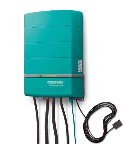 Mastervolt CombiMaster 12/3000-100 230V