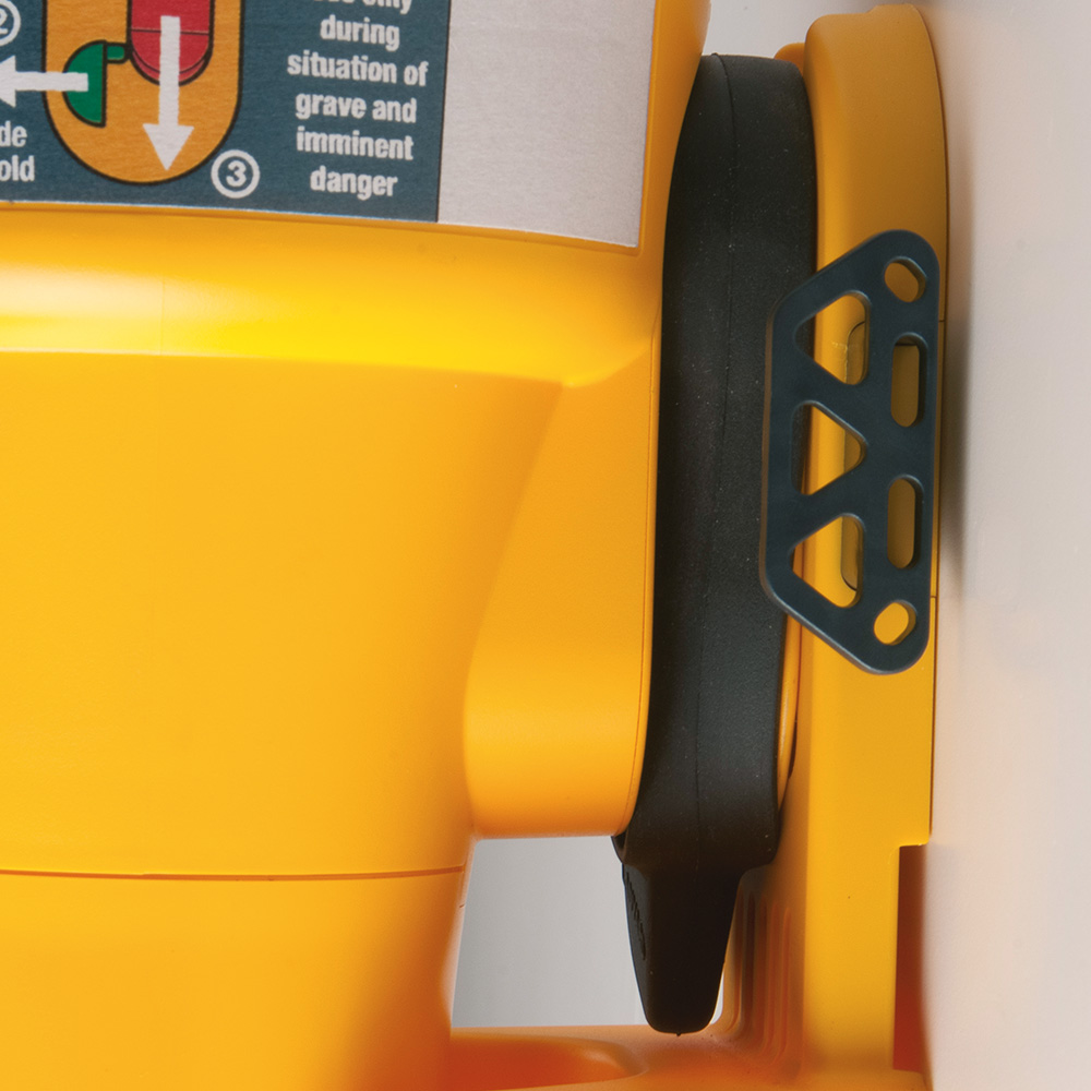 Ocean Signal SafeSea E100/E100G EPIRB