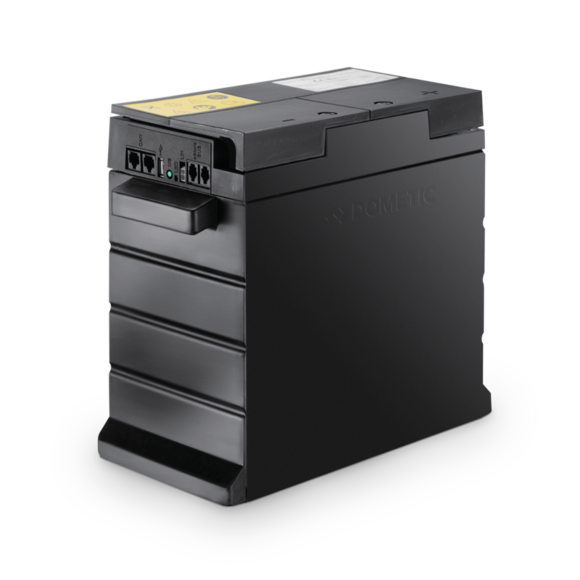 Dometic eStore Lithium-Ionen Batterie 100Ah