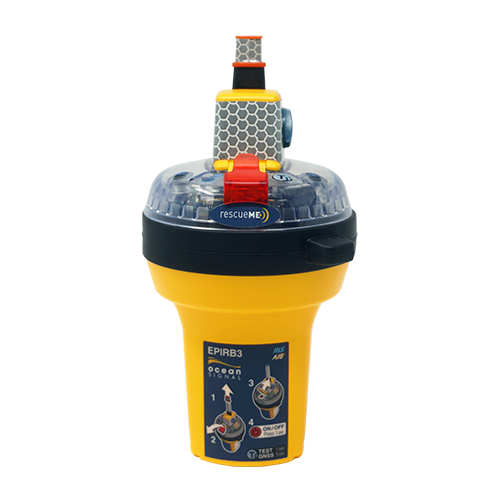 OceanSignal rescueME EPIRB3
