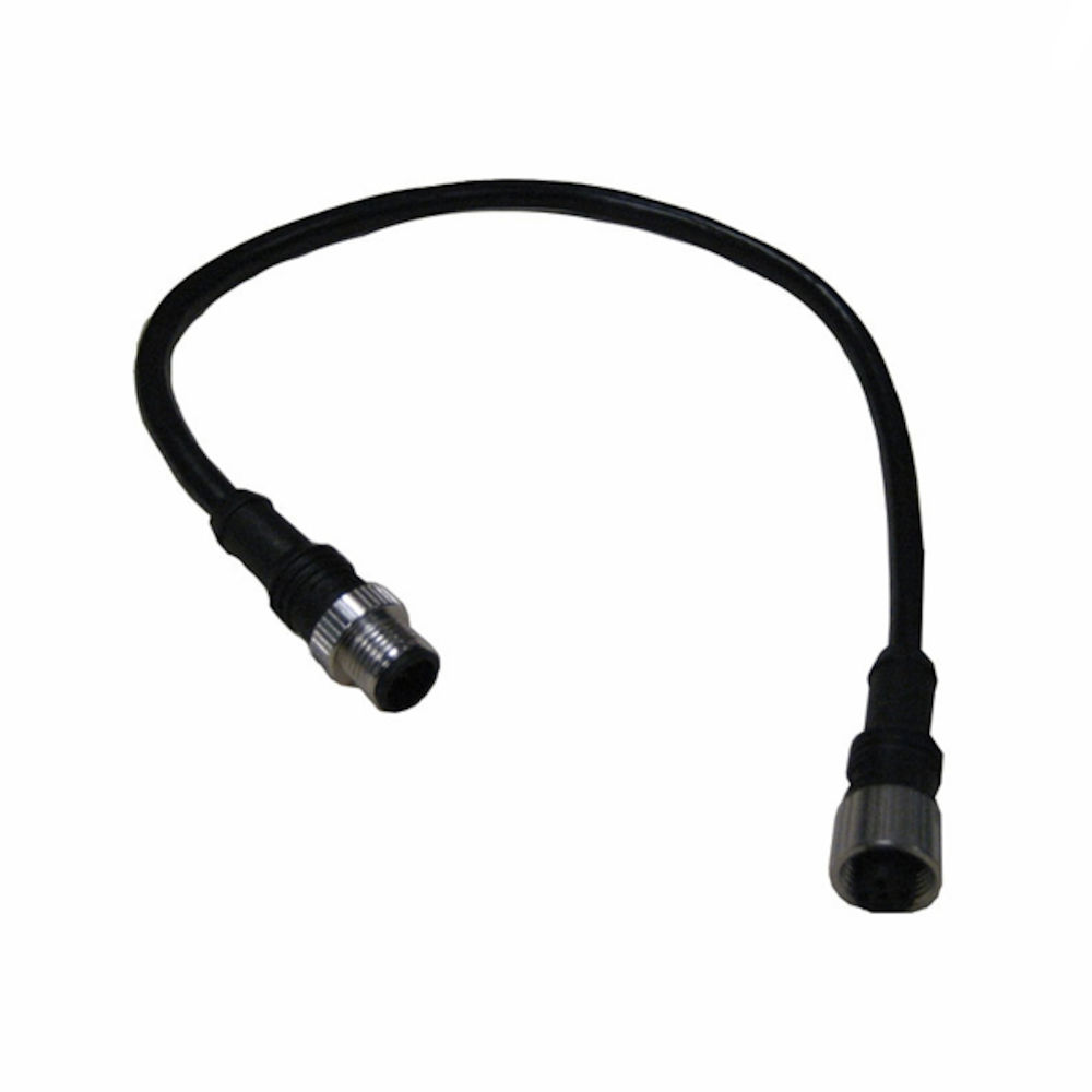 Navico NMEA2000 Kabel 0,4m Metallüberwurf