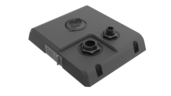 Mercury 8M0110639 VesselView Link Interface Box 1 Motor