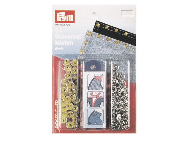 Prym Nieten