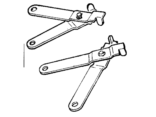 Ultraflex Zubehör K35