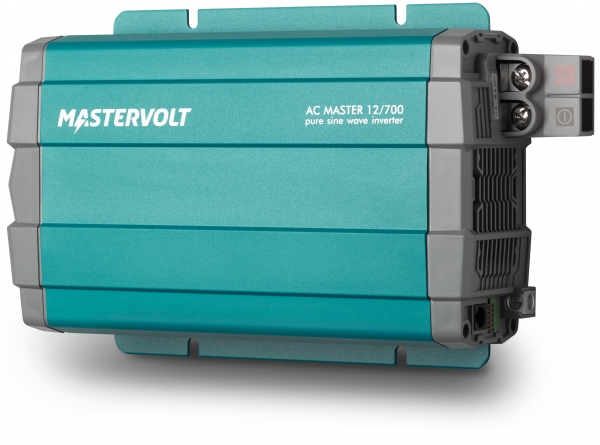 Mastervolt AC Master 12/700 Sinus Wechselrichter