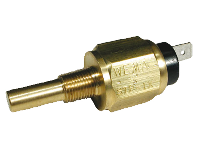 Wema Wassertemperatur Öltemperatur Sensor