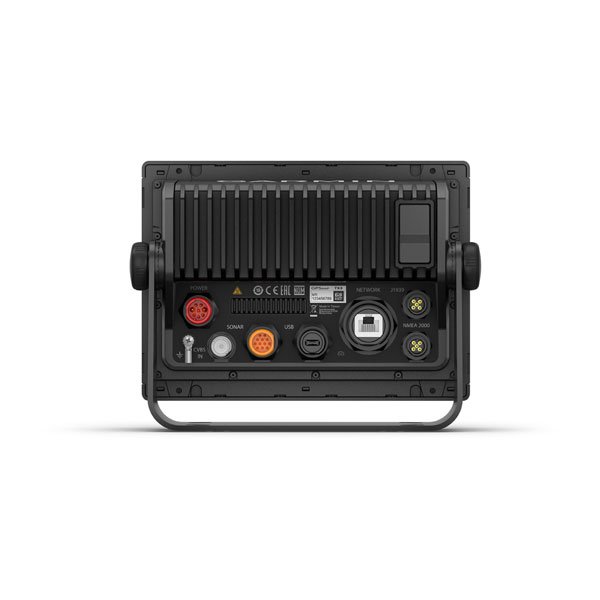 Garmin GPSmap 723xsv GPS MFD Echolot