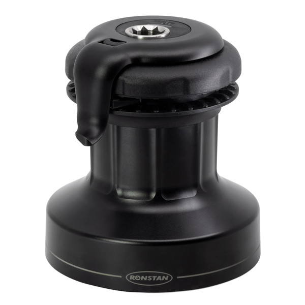 Ronstan Orbit Winsch 40QT mit QuickTrim
