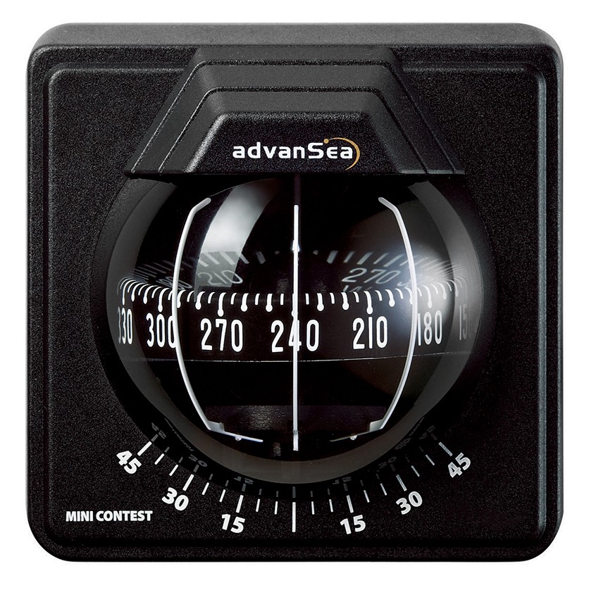 Platimo Kompass Mini-Contest Navmann AdvanSea