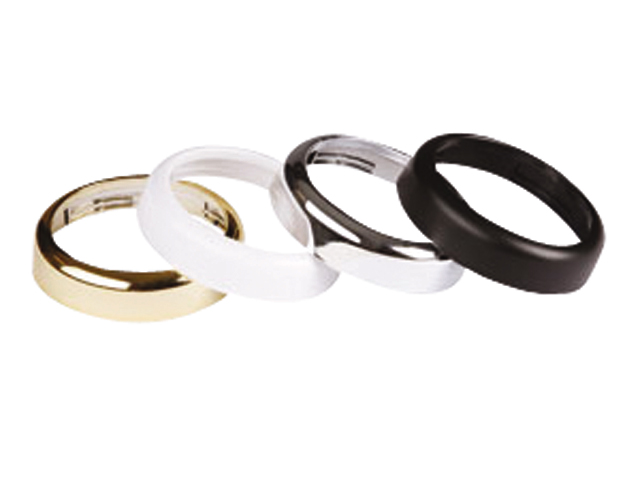 Wema Abdeckring verschiedene Farben