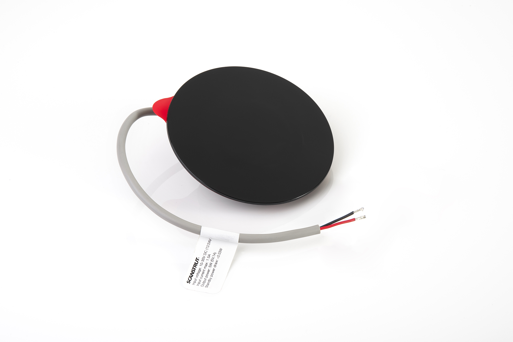 Scanstrut ROKK Wireless QI-Ladegerät SC-CW-07E Unterbau