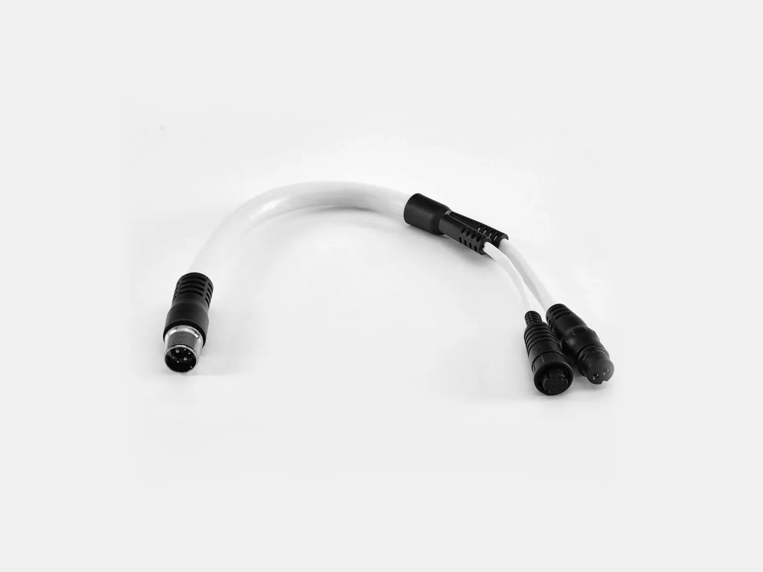 Raymarine Quantum Radar Y-Kabel zum Anschluss an bestehende digitale Radarkabel